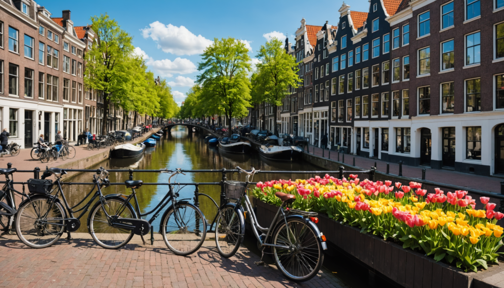 Amsterdam