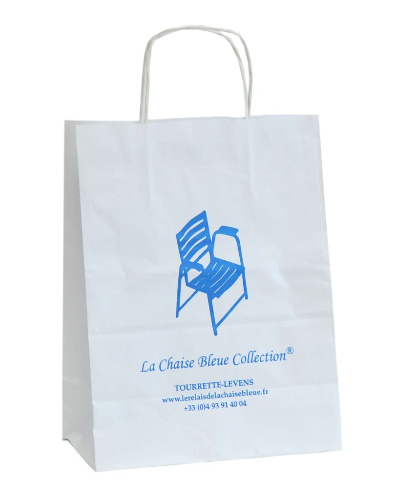 Sac personnalisé pour les entreprises : un outil simple au service de l’image