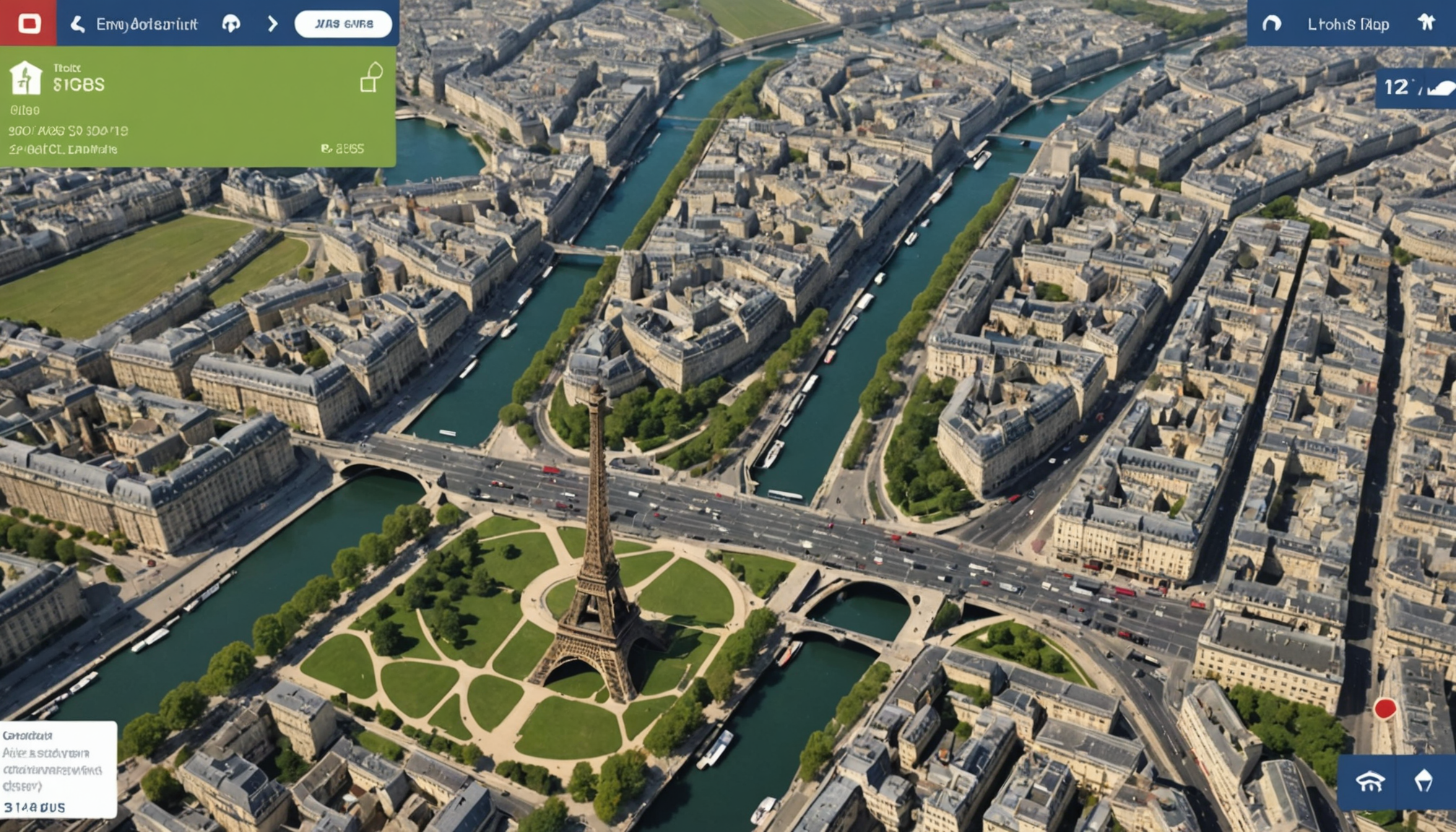 découvrez nos cartes interactives et outils de repérage pour faciliter vos déplacements en île-de-france. idéals pour voyageurs, touristes et locaux souhaitant explorer la région en toute simplicité.