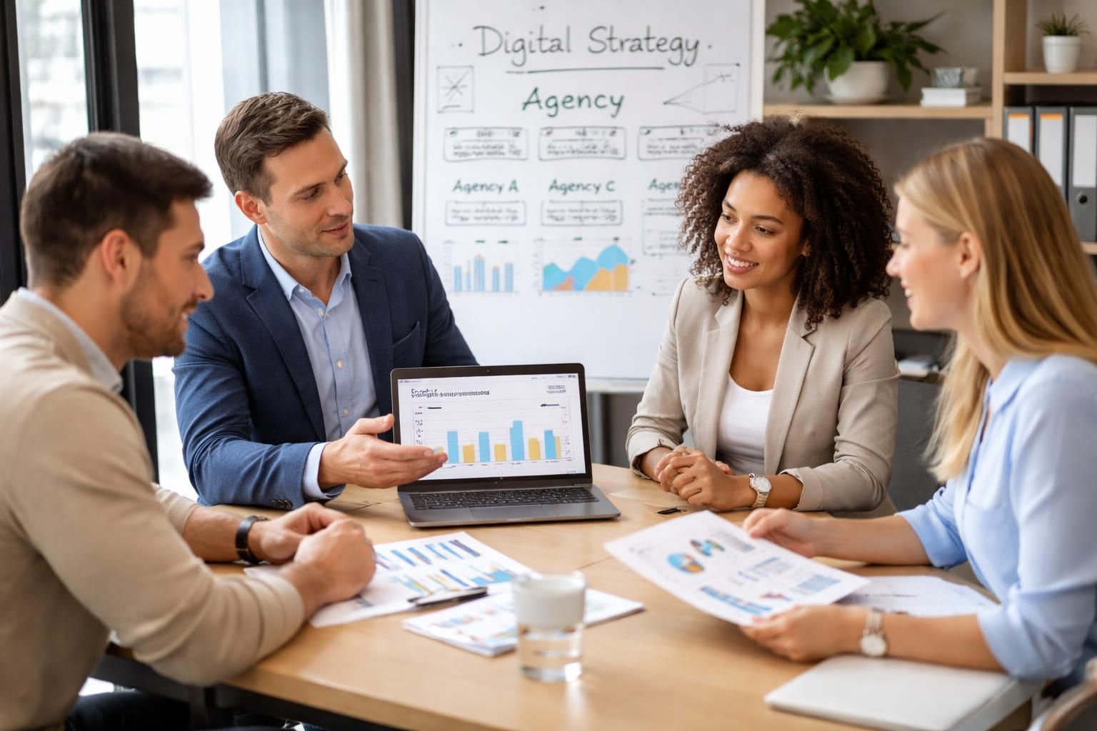 découvrez comment économiser sur vos services web en sélectionnant des agences digitales offrant des forfaits adaptés à vos besoins et à votre budget.