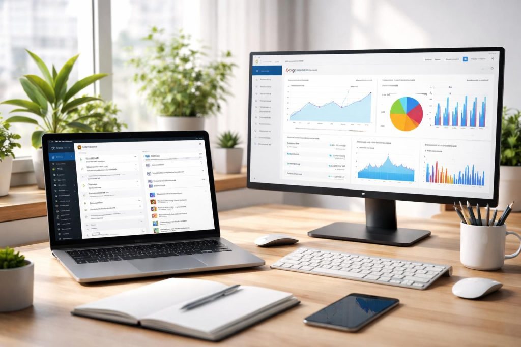 découvrez comment optimiser votre site web avec wordpress et google analytics pour améliorer votre référencement et attirer plus de visiteurs qualifiés.