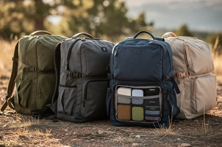 Zoom sur nos grands sacs à dos voyage : conseils, choix et organisation